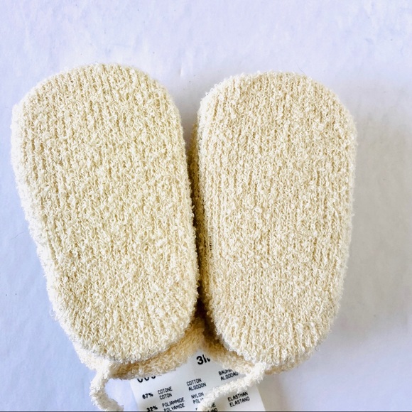 Baby mouse socks. - Picture 4 of 4